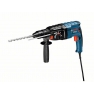 Перфоратор BOSCH  GBH 2400 (720Вт,SDS-Plus,2.7Дж,3реж,кейс+адаптер+патрон)/0.611.253.860
